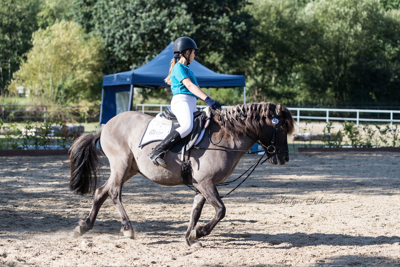 Bild 91 - Pony Akademie Turnier